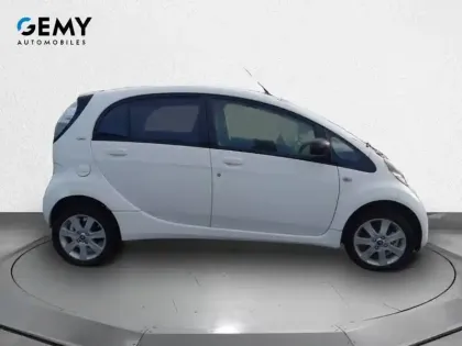 Photo 19 Citroën Ami C-Zero