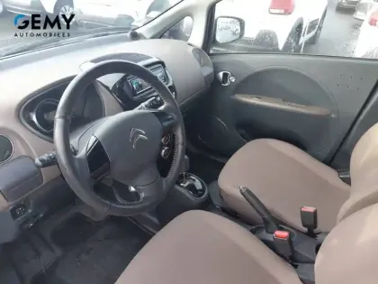 Photo 14 Citroën Ami C-Zero