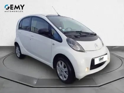 Photo 18 Citroën Ami C-Zero