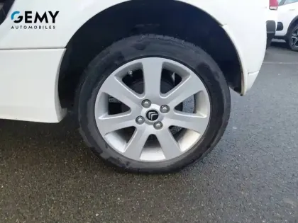 Photo 10 Citroën Ami C-Zero