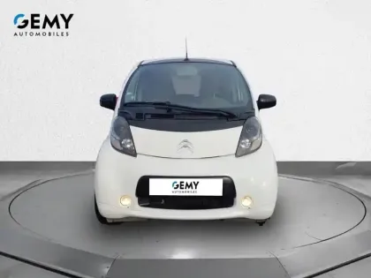 Photo 33 Citroën Ami C-Zero