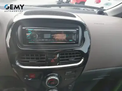 Photo 12 Citroën Ami C-Zero