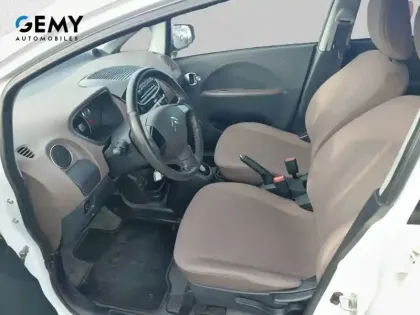 Photo 8 Citroën Ami C-Zero