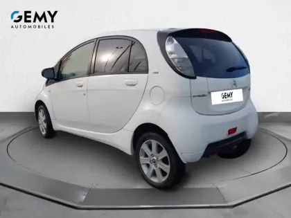 Photo 38 Citroën Ami C-Zero
