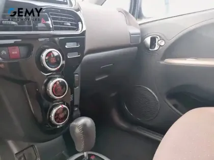 Photo 13 Citroën Ami C-Zero