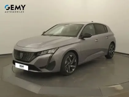 Photo Peugeot 308 Allure