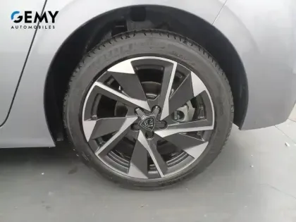 Photo 10 Peugeot 308  BlueHDi 130ch S&S EAT8