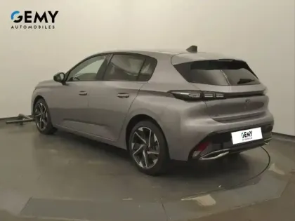 Photo 6 Peugeot 308  BlueHDi 130ch S&S EAT8