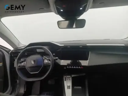 Photo 7 Peugeot 308  BlueHDi 130ch S&S EAT8