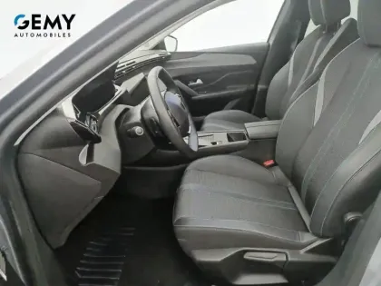 Photo 8 Peugeot 308  BlueHDi 130ch S&S EAT8