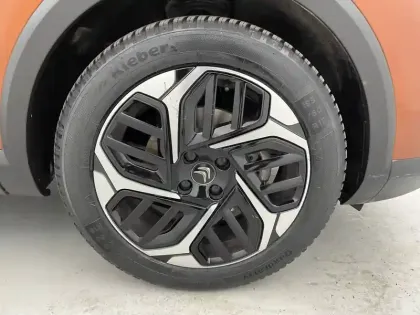 Photo 17 Citroën C4  PureTech 130 S&S BVM6