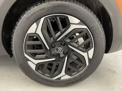 Photo 15 Citroën C4  PureTech 130 S&S BVM6