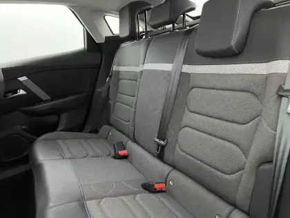 Photo 14 Citroën C4  PureTech 130 S&S BVM6