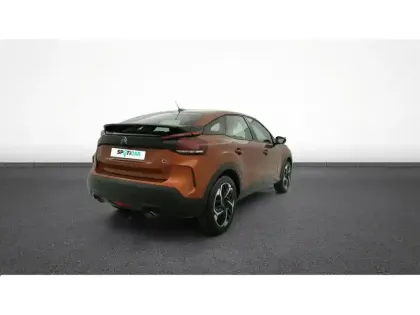 Photo 7 Citroën C4  PureTech 130 S&S BVM6