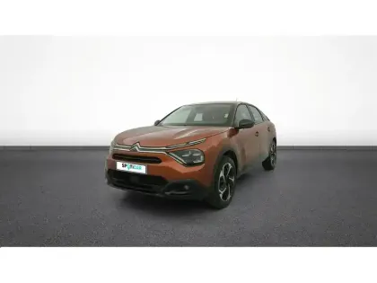 Photo 32 Citroën C4  PureTech 130 S&S BVM6