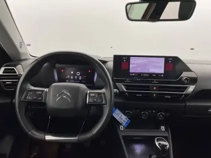 Photo 21 Citroën C4  PureTech 130 S&S BVM6