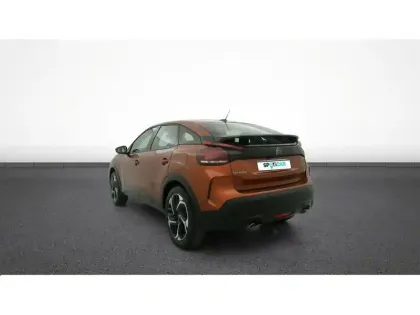 Photo 5 Citroën C4  PureTech 130 S&S BVM6