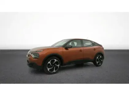 Photo 66 Citroën C4  PureTech 130 S&S BVM6