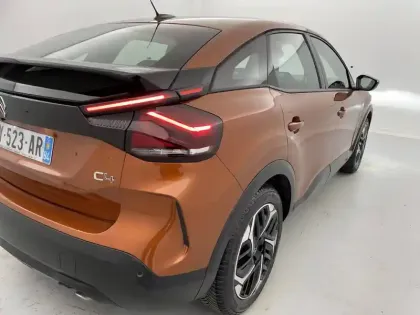 Photo 30 Citroën C4  PureTech 130 S&S BVM6