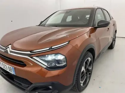 Photo 23 Citroën C4  PureTech 130 S&S BVM6