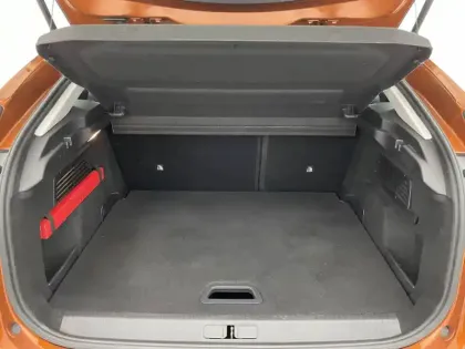 Photo 12 Citroën C4  PureTech 130 S&S BVM6