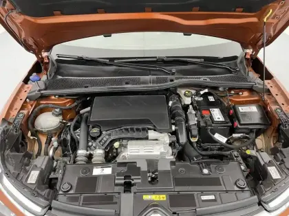 Photo 20 Citroën C4  PureTech 130 S&S BVM6