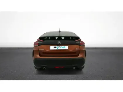 Photo 6 Citroën C4  PureTech 130 S&S BVM6