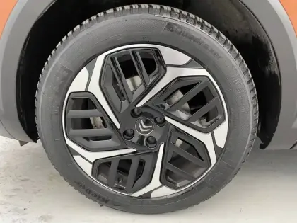 Photo 80 Citroën C4  PureTech 130 S&S BVM6