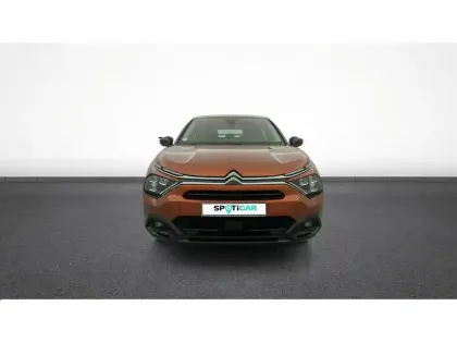 Photo 65 Citroën C4  PureTech 130 S&S BVM6