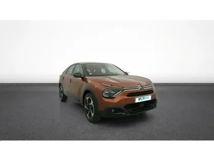 Photo 43 Citroën C4  PureTech 130 S&S BVM6