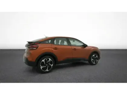 Photo 8 Citroën C4  PureTech 130 S&S BVM6