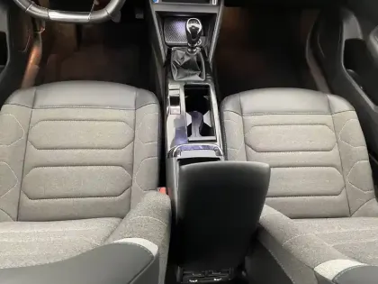 Photo 24 Citroën C4  PureTech 130 S&S BVM6