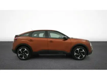 Photo 9 Citroën C4  PureTech 130 S&S BVM6