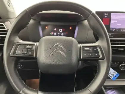 Photo 22 Citroën C4  PureTech 130 S&S BVM6