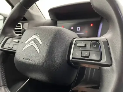 Photo 25 Citroën C4  PureTech 130 S&S BVM6