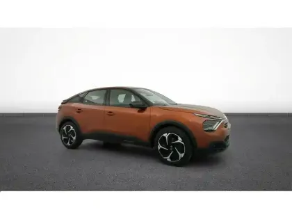 Photo 10 Citroën C4  PureTech 130 S&S BVM6