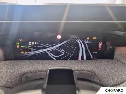 Photo 20 Citroën C5 aircross e- 210 autonomie confort