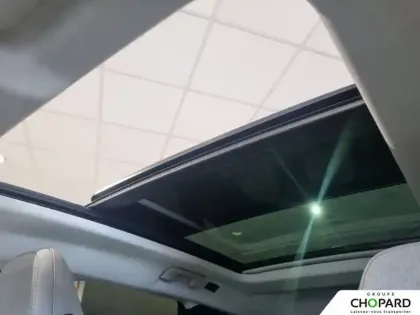 Photo 17 Citroën C5 aircross e- 210 autonomie confort