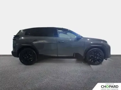 Photo 9 Citroën C5 aircross e- 210 autonomie confort