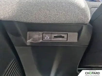 Photo 40 Citroën C5 aircross e- 210 autonomie confort