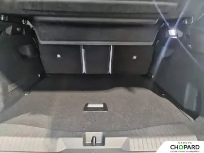 Photo 10 Citroën C5 aircross e- 210 autonomie confort