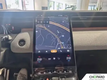 Photo 13 Citroën C5 aircross e- 210 autonomie confort