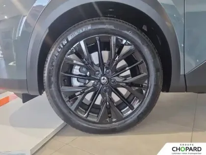 Photo 5 Citroën C5 aircross e- 210 autonomie confort