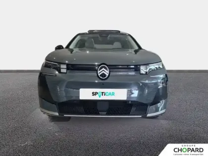 Photo Citroën C5 Aircross Max