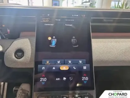 Photo 14 Citroën C5 aircross e- 210 autonomie confort