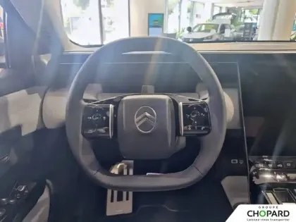 Photo 16 Citroën C5 aircross e- 210 autonomie confort