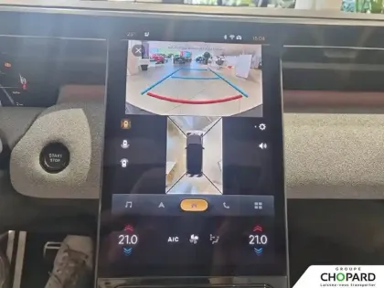 Photo 15 Citroën C5 aircross e- 210 autonomie confort