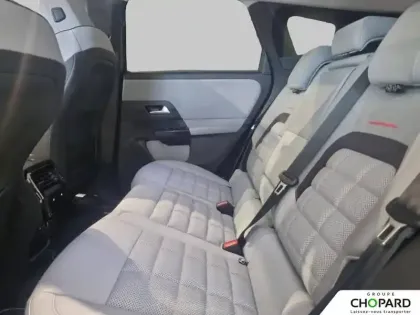 Photo 12 Citroën C5 aircross e- 210 autonomie confort