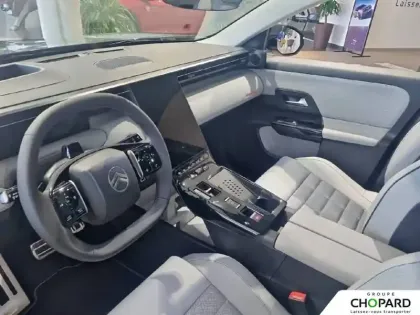 Photo 6 Citroën C5 aircross e- 210 autonomie confort