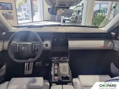 Photo 7 Citroën C5 aircross e- 210 autonomie confort